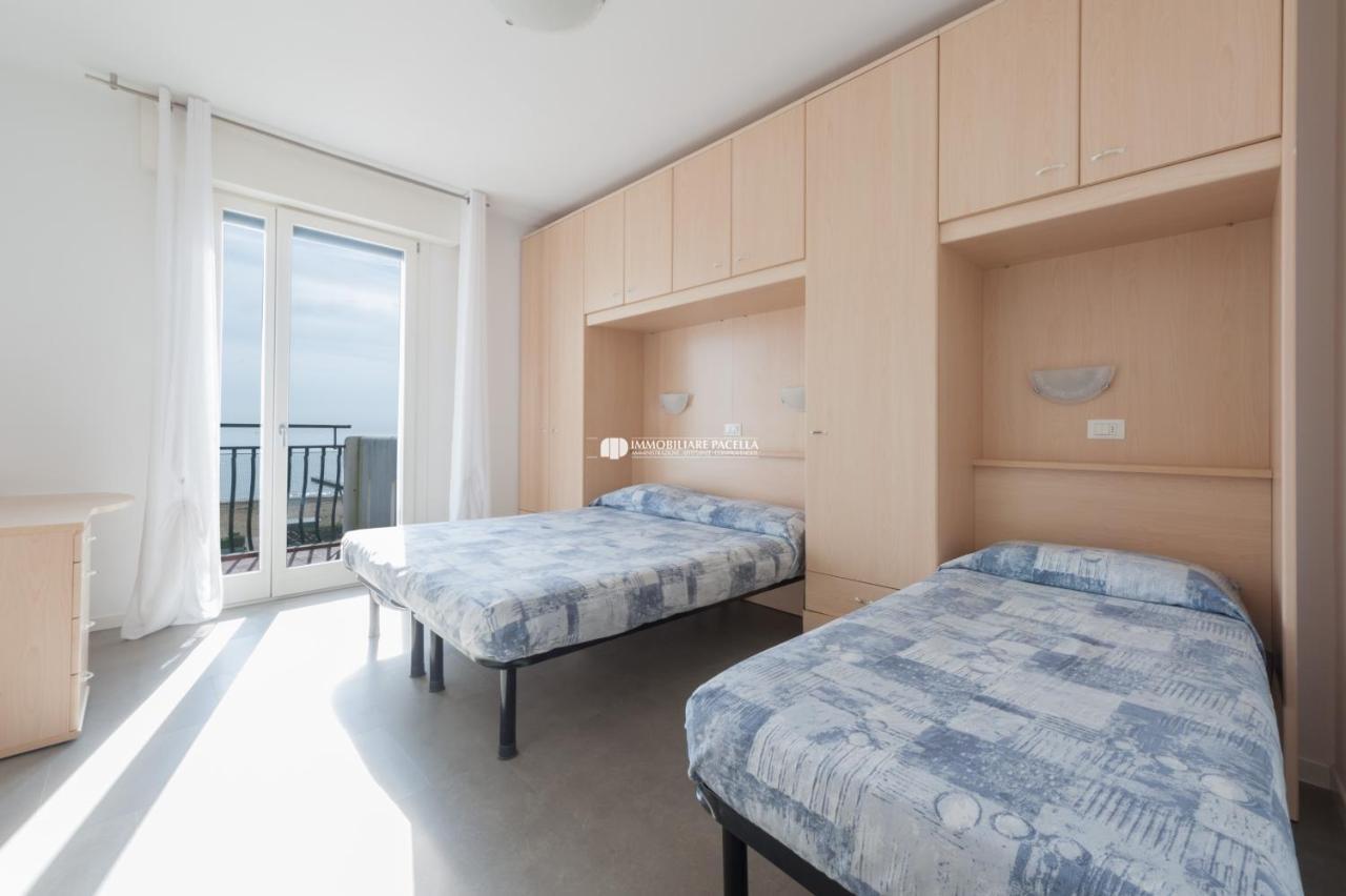 Residence El Palmar Da Colla Lido di Jesolo Exterior photo