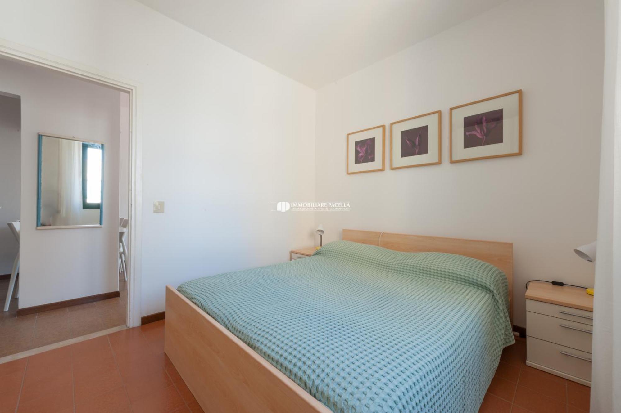 Residence El Palmar Da Colla Lido di Jesolo Exterior photo