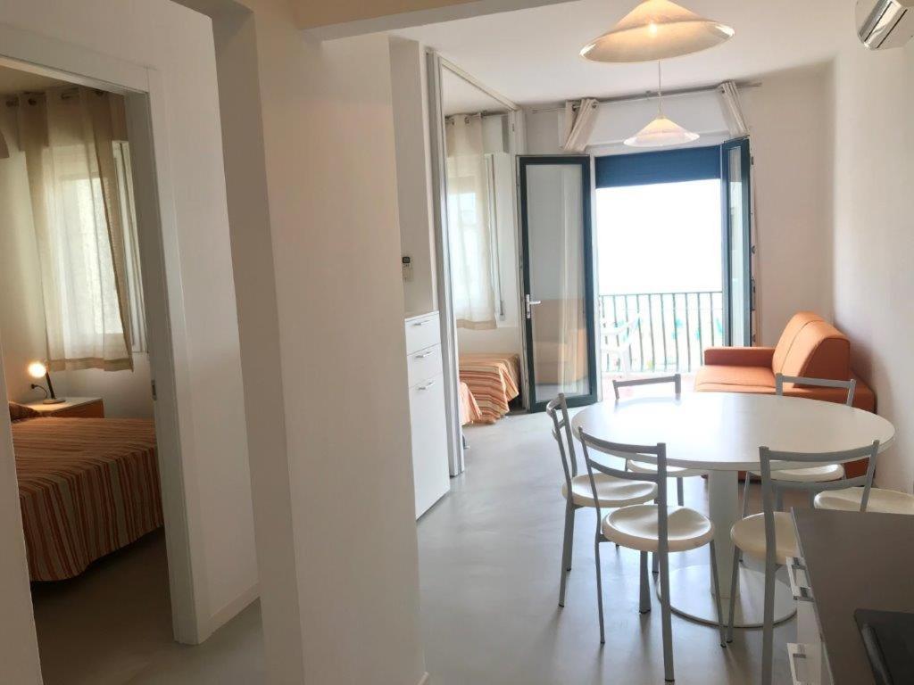 Residence El Palmar Da Colla Lido di Jesolo Exterior photo