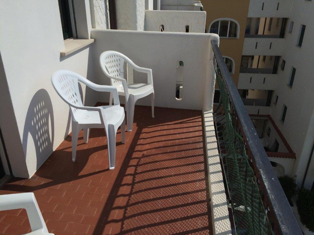 Residence El Palmar Da Colla Lido di Jesolo Exterior photo