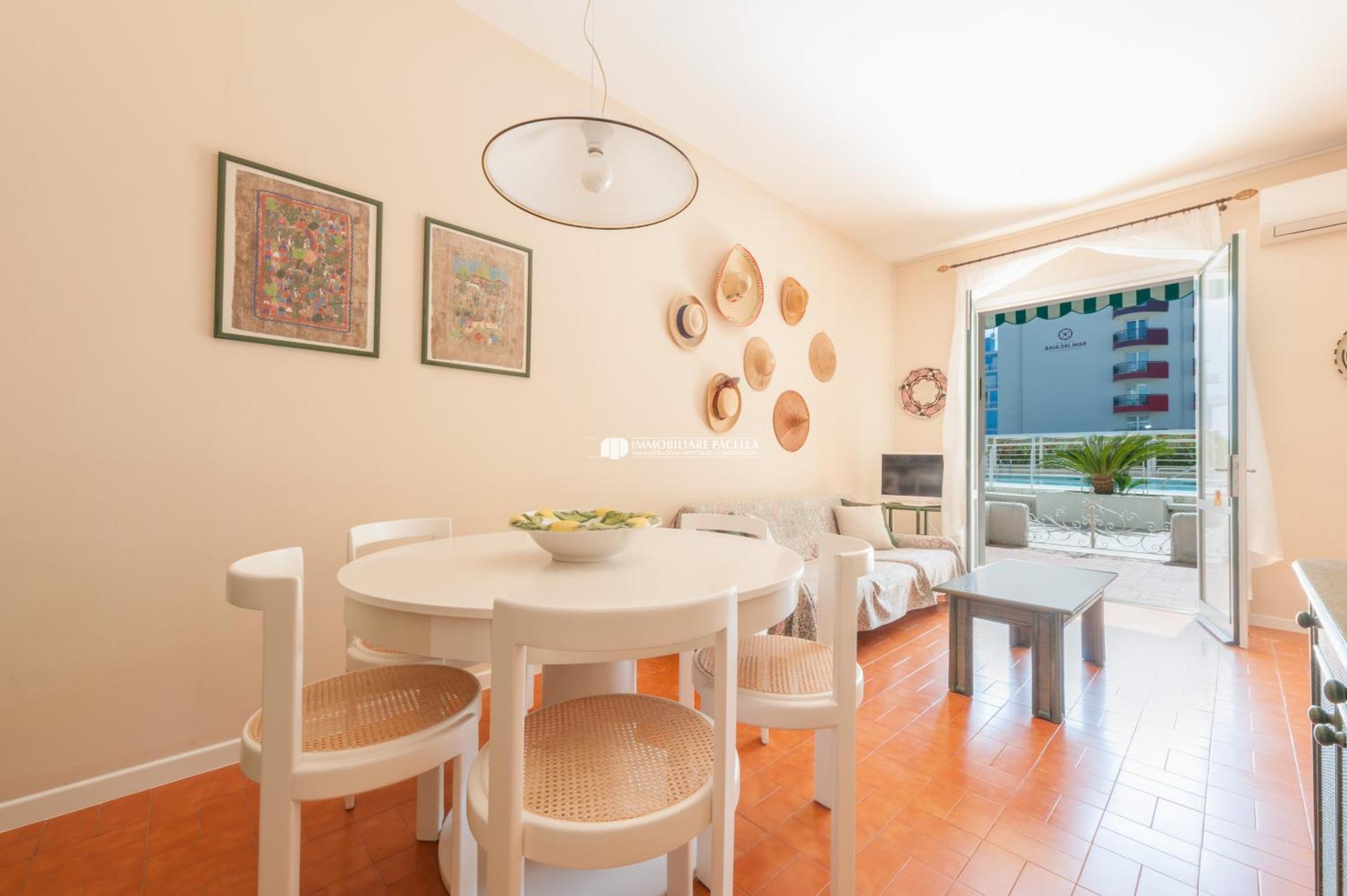 Residence El Palmar Da Colla Lido di Jesolo Exterior photo