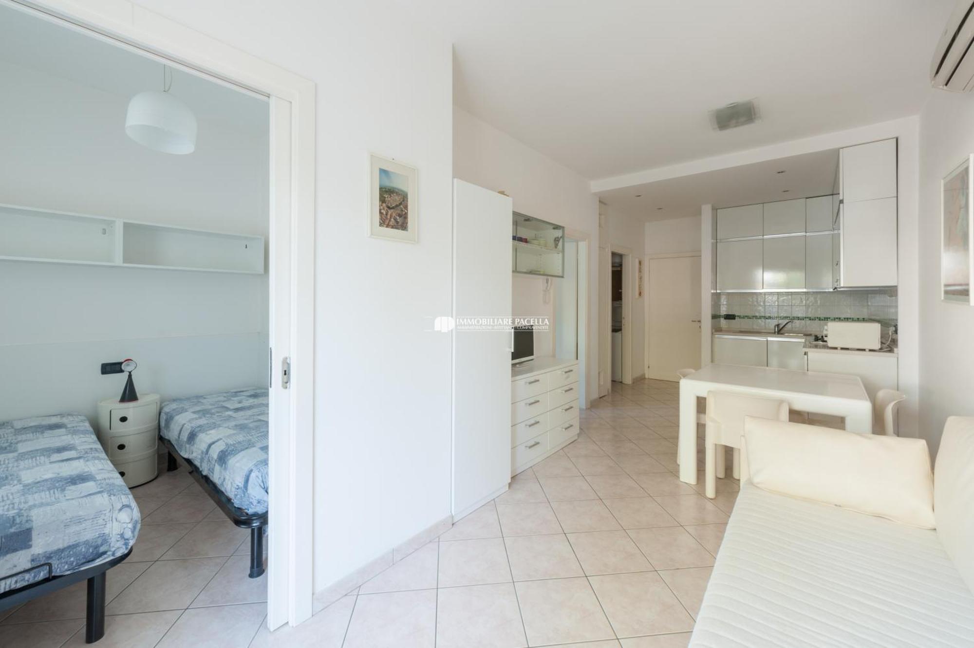 Residence El Palmar Da Colla Lido di Jesolo Exterior photo