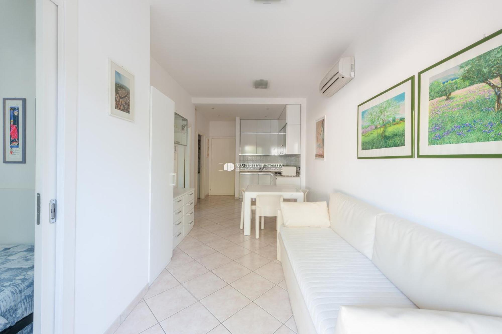 Residence El Palmar Da Colla Lido di Jesolo Exterior photo