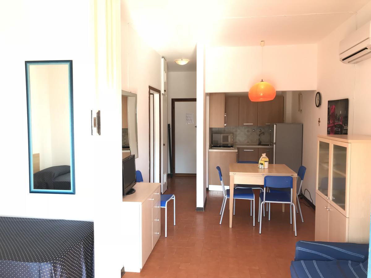 Residence El Palmar Da Colla Lido di Jesolo Exterior photo